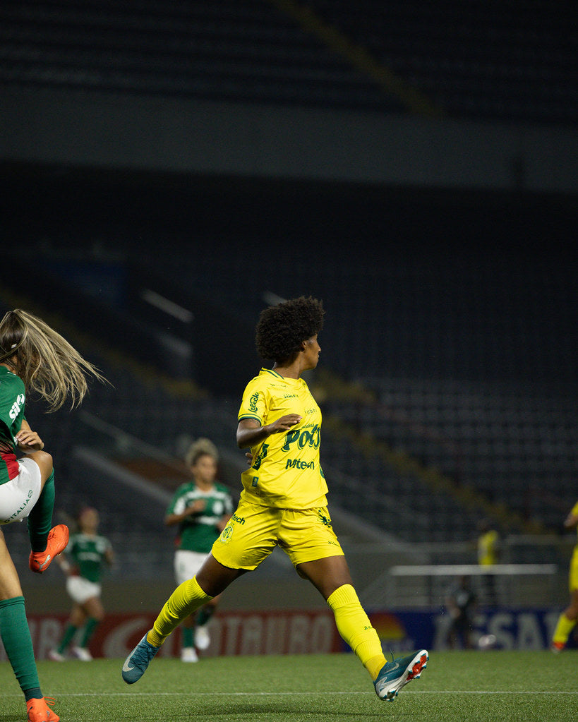 Fut Fem: Palmeiras x Mirassol - Paulistão F / Ana Goulart - Agência Mirassol