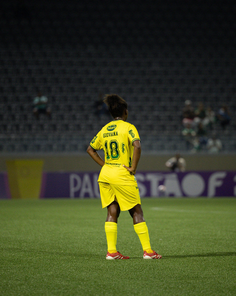 Fut Fem: Palmeiras x Mirassol - Paulistão F / Ana Goulart - Agência Mirassol