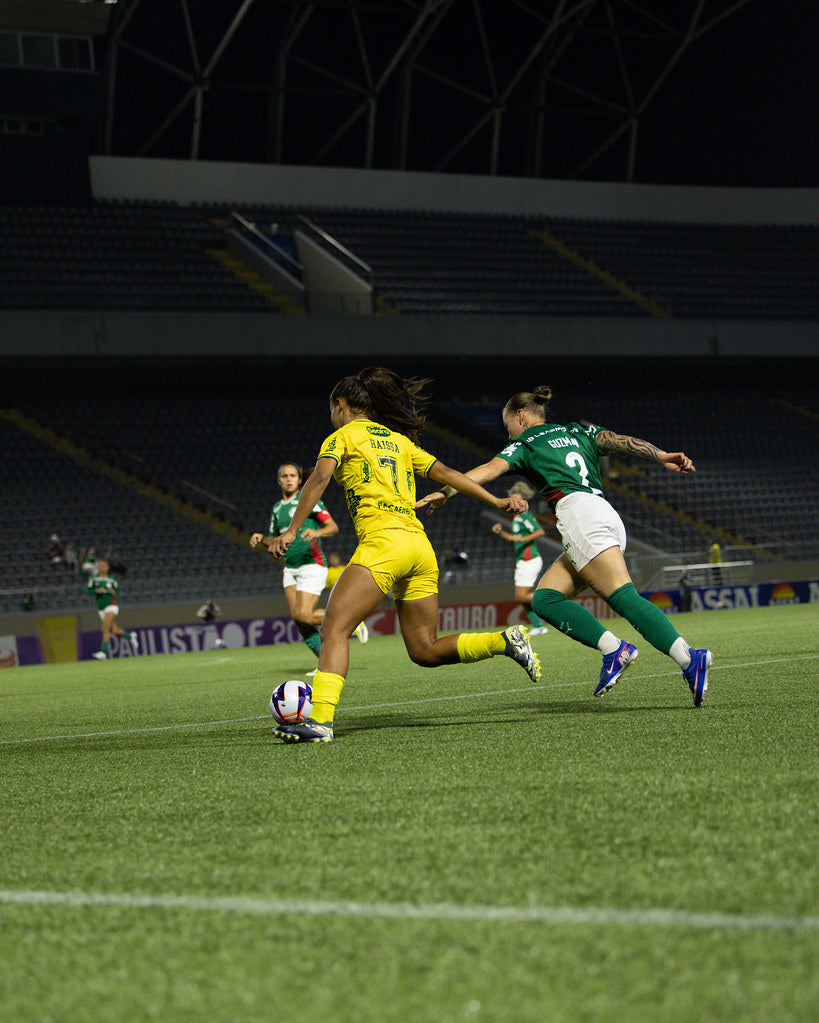 Fut Fem: Palmeiras x Mirassol - Paulistão F / Ana Goulart - Agência Mirassol