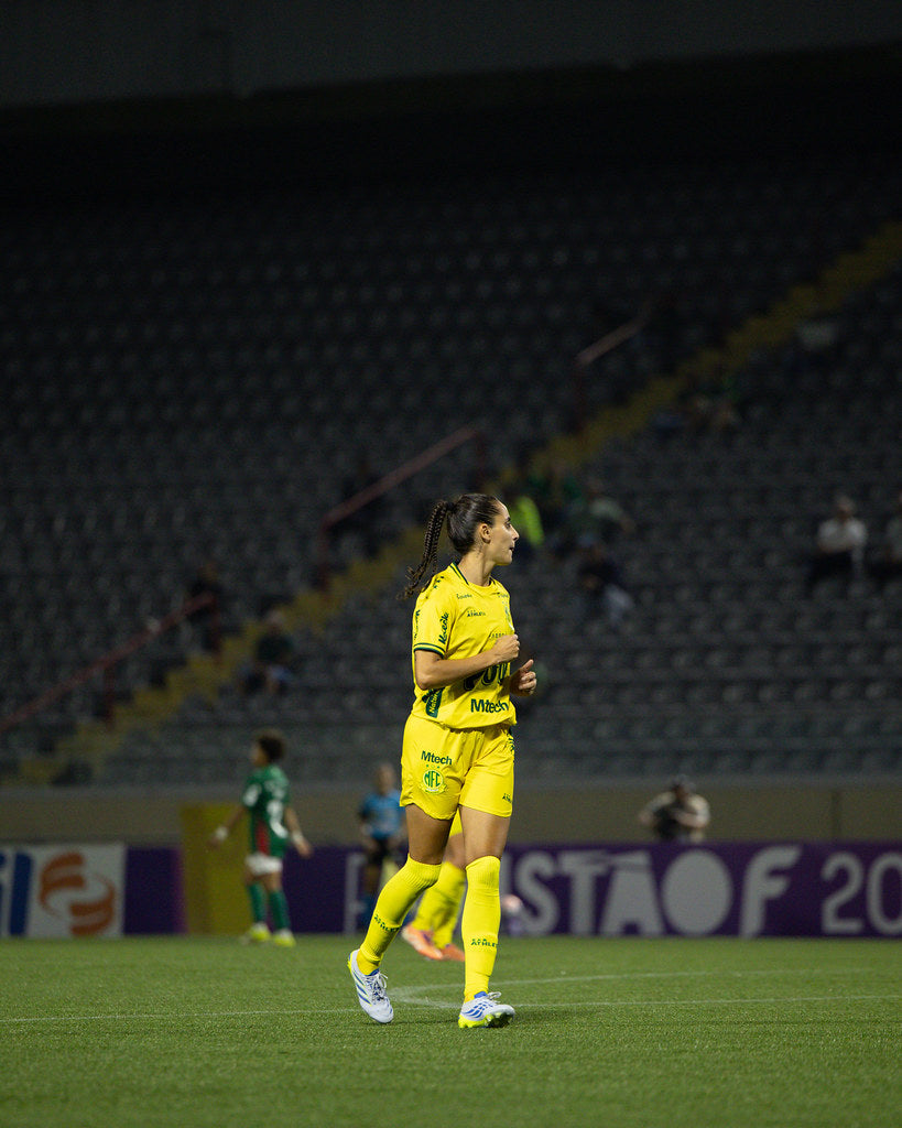 Fut Fem: Palmeiras x Mirassol - Paulistão F / Ana Goulart - Agência Mirassol