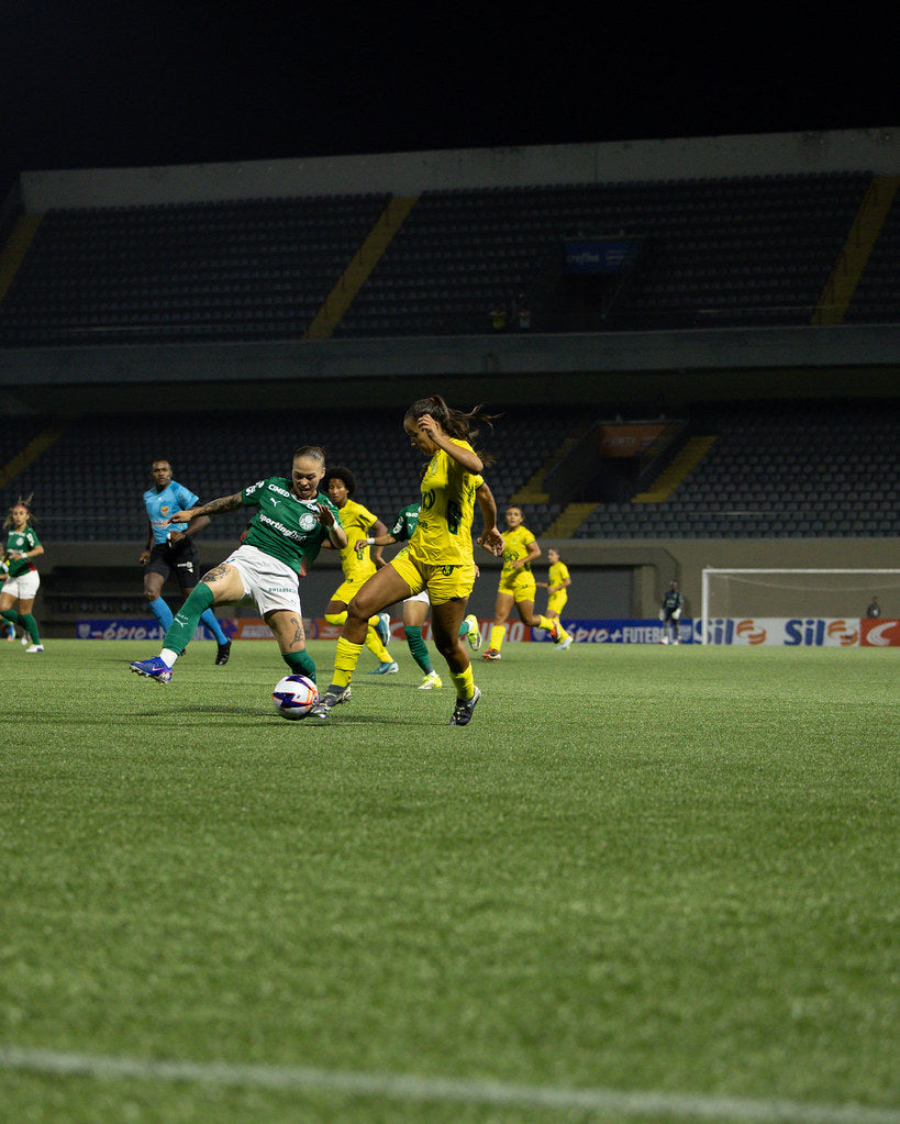 Fut Fem: Palmeiras x Mirassol - Paulistão F / Ana Goulart - Agência Mirassol