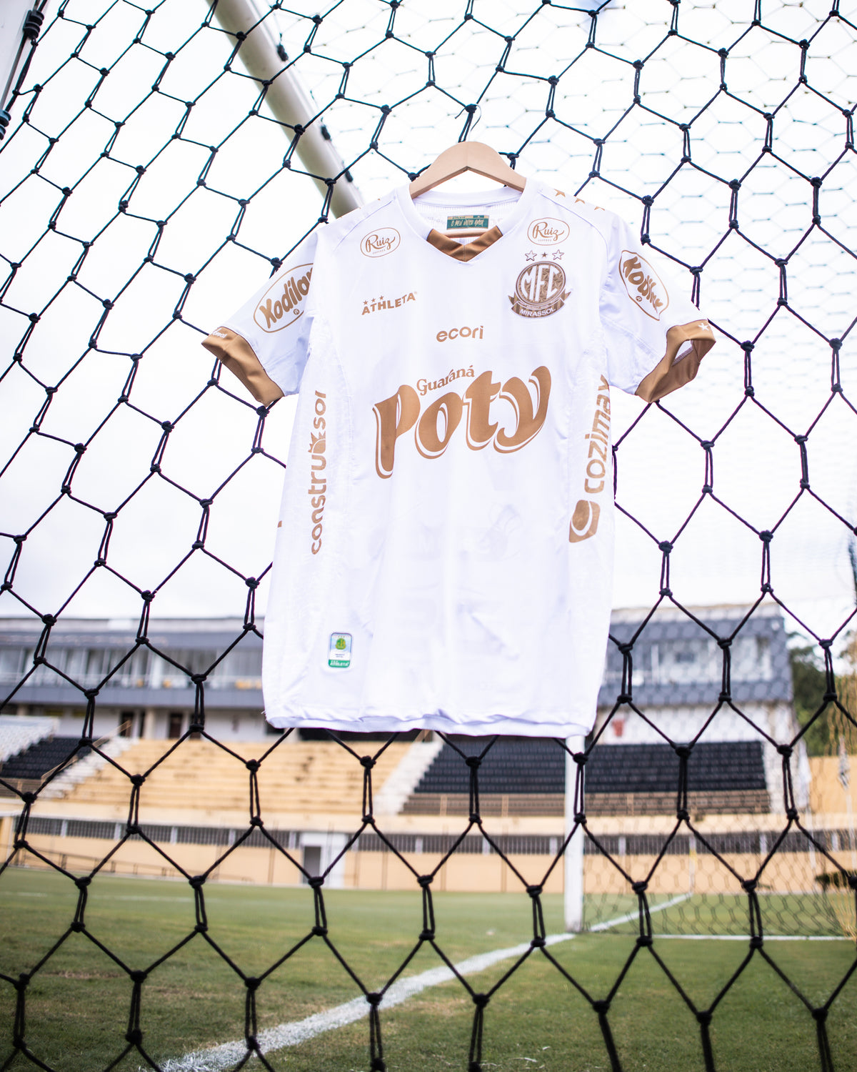 São Bernardo x Mirassol Paulistão 2026
