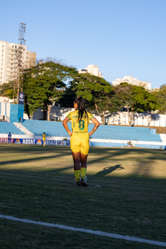 Fut Fem: Taubaté x Mirassol  - Paulistão F/ Ana Goulart - Agência Mirassol