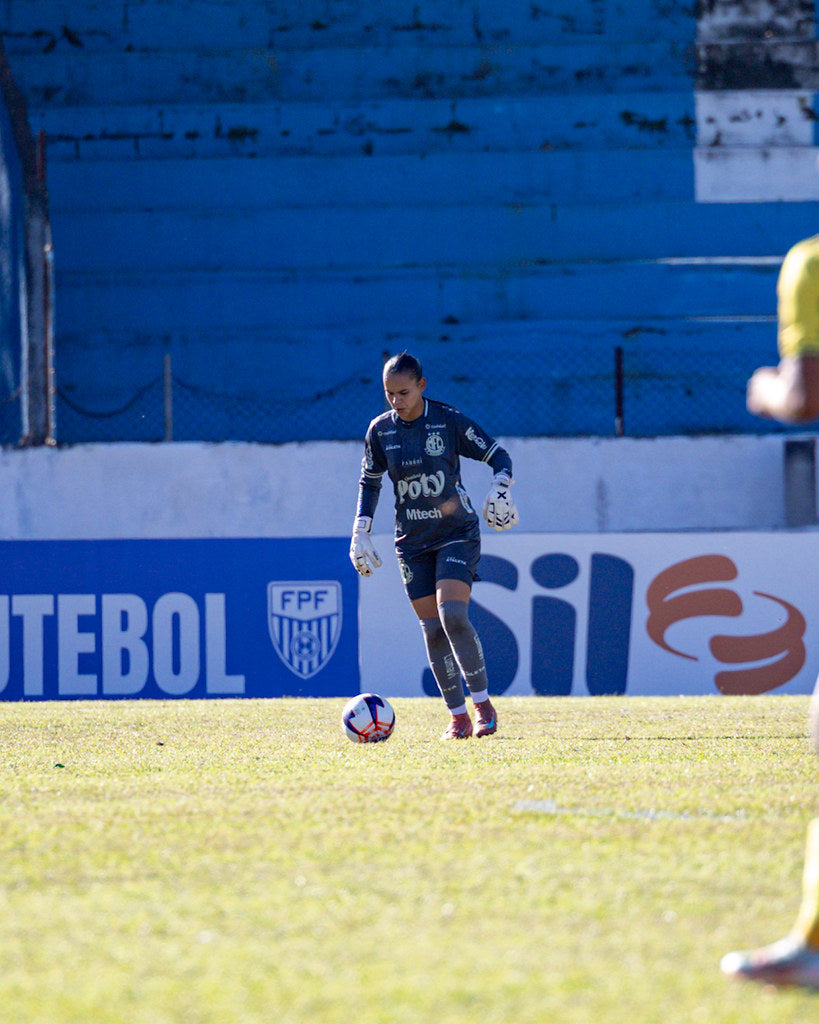 Fut Fem: Taubaté x Mirassol  - Paulistão F/ Ana Goulart - Agência Mirassol