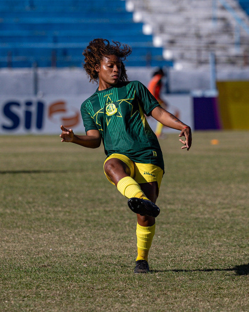Fut Fem: Taubaté x Mirassol  - Paulistão F/ Ana Goulart - Agência Mirassol