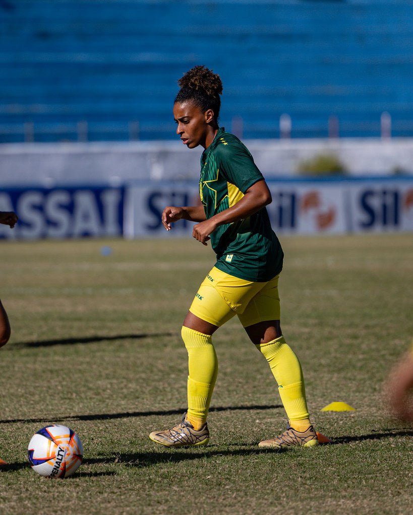 Fut Fem: Taubaté x Mirassol  - Paulistão F/ Ana Goulart - Agência Mirassol