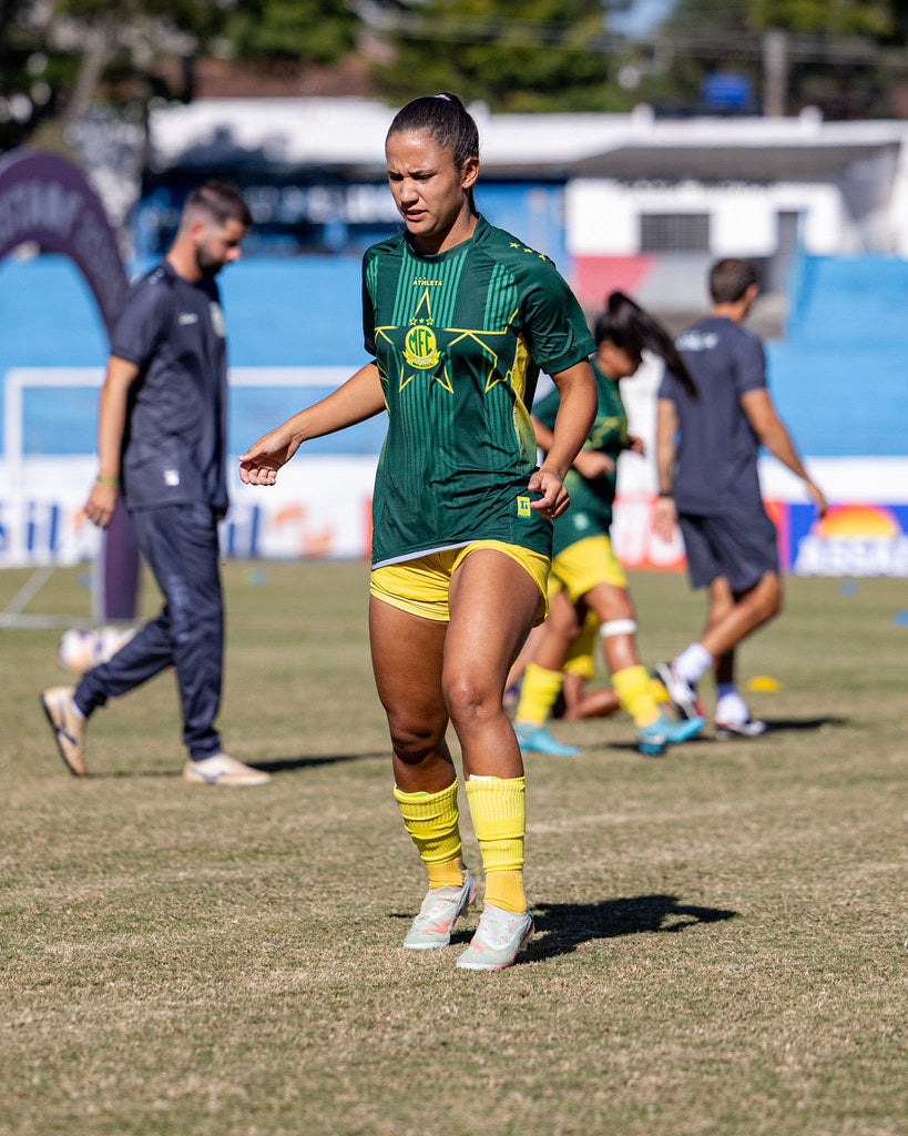 Fut Fem: Taubaté x Mirassol  - Paulistão F/ Ana Goulart - Agência Mirassol