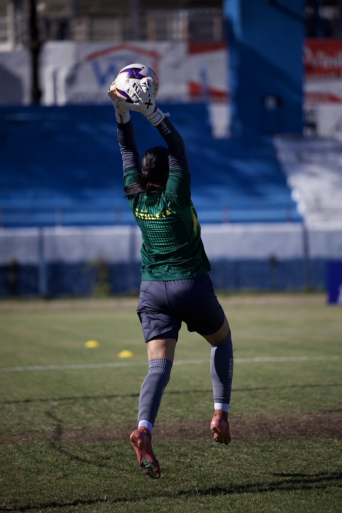 Fut Fem: Taubaté x Mirassol  - Paulistão F/ Ana Goulart - Agência Mirassol
