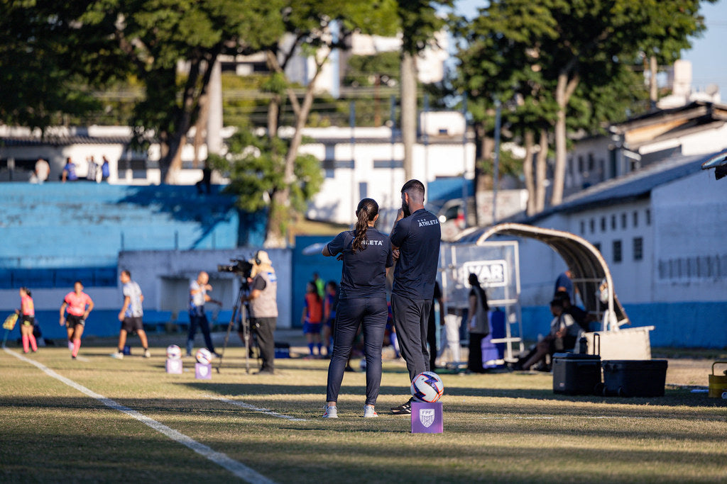 Fut Fem: Taubaté x Mirassol  - Paulistão F/ Ana Goulart - Agência Mirassol