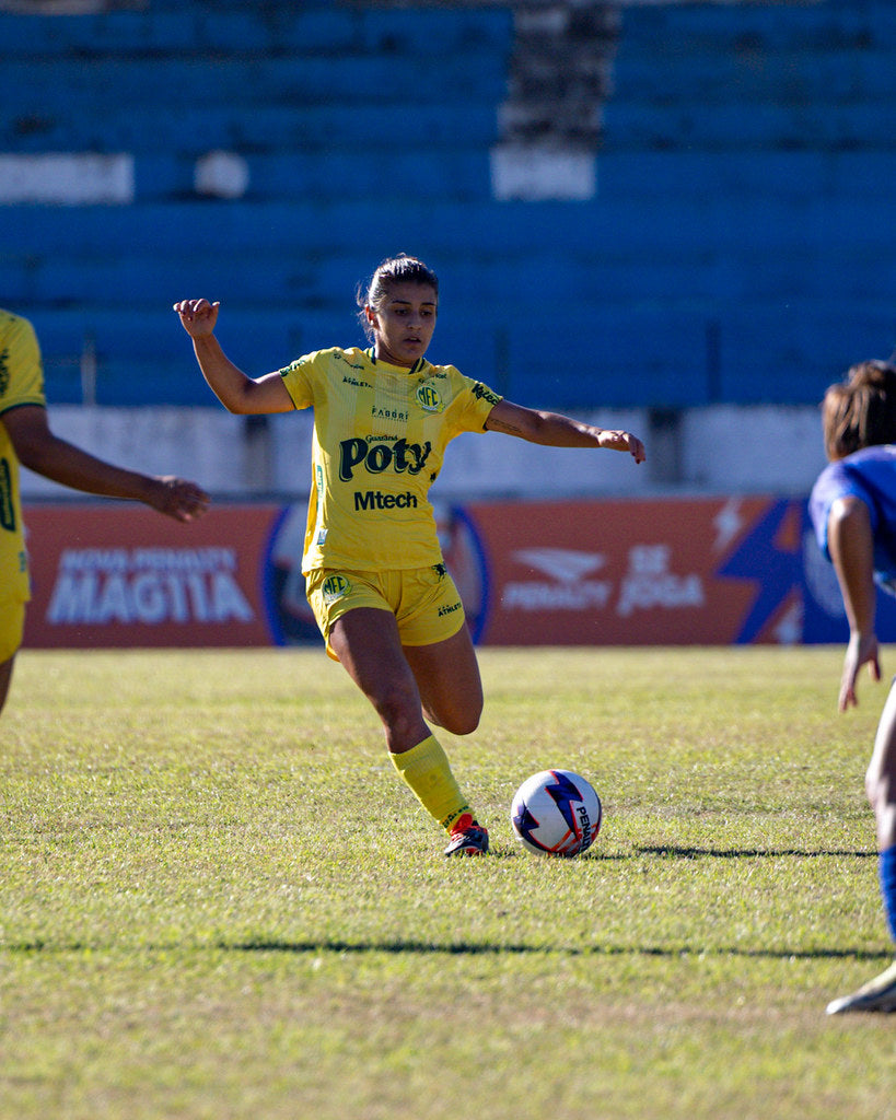 Fut Fem: Taubaté x Mirassol  - Paulistão F/ Ana Goulart - Agência Mirassol