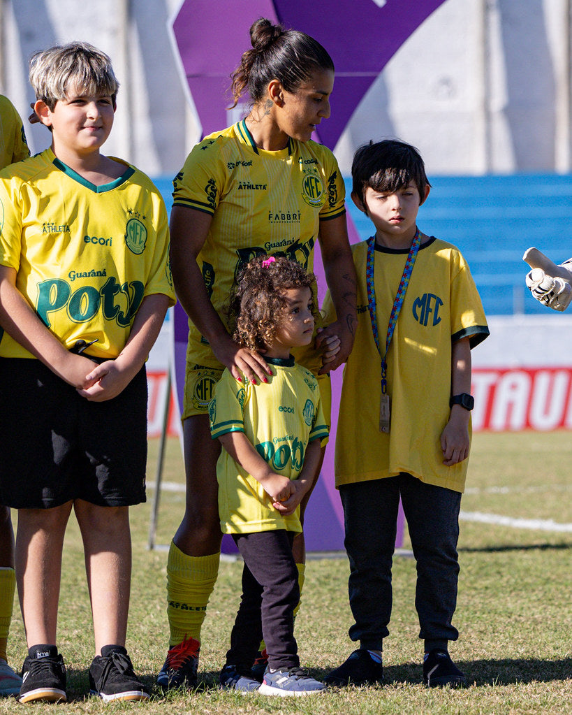 Fut Fem: Taubaté x Mirassol  - Paulistão F/ Ana Goulart - Agência Mirassol