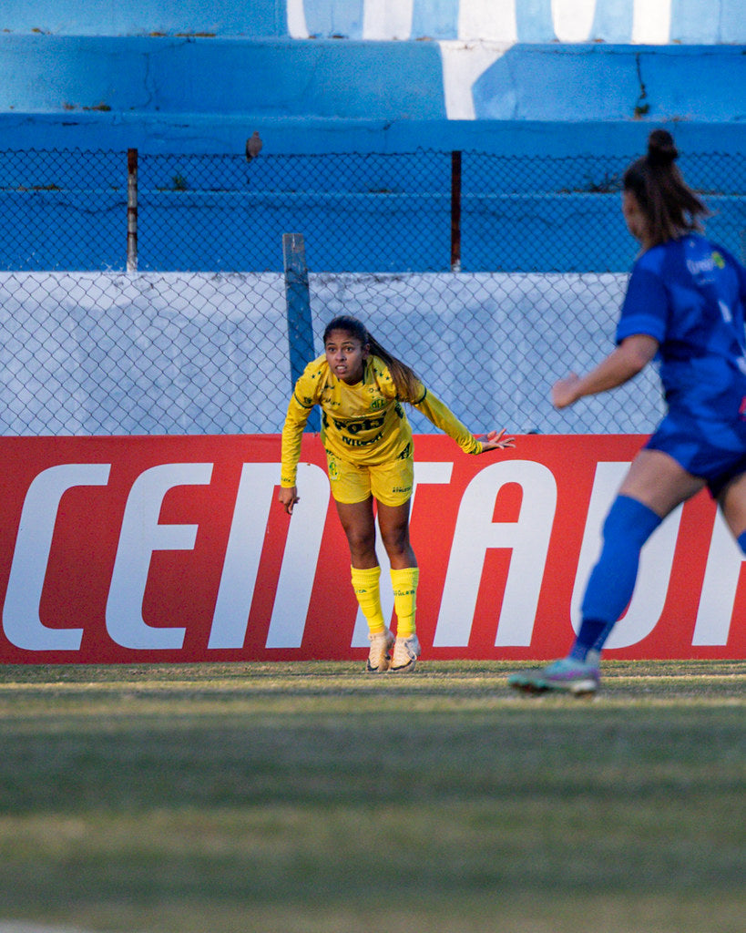 Fut Fem: Taubaté x Mirassol  - Paulistão F/ Ana Goulart - Agência Mirassol