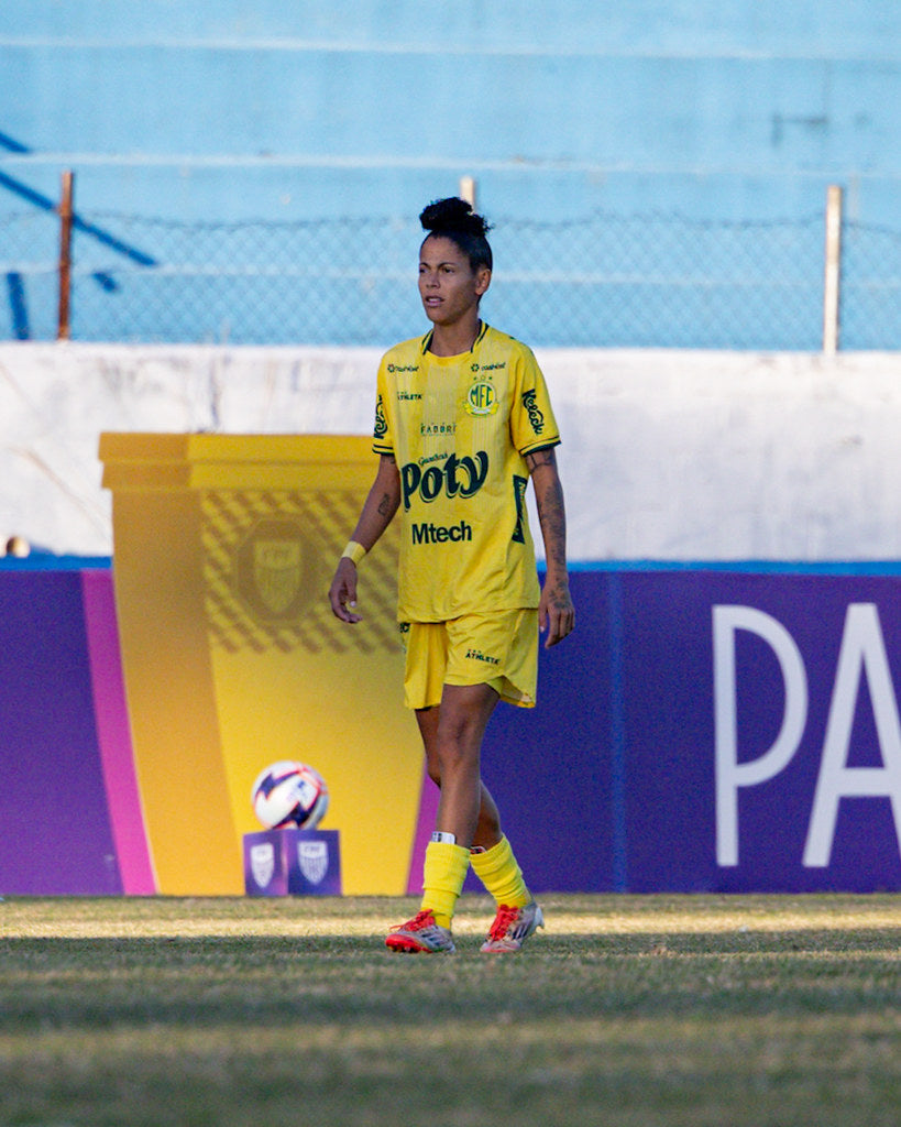 Fut Fem: Taubaté x Mirassol  - Paulistão F/ Ana Goulart - Agência Mirassol