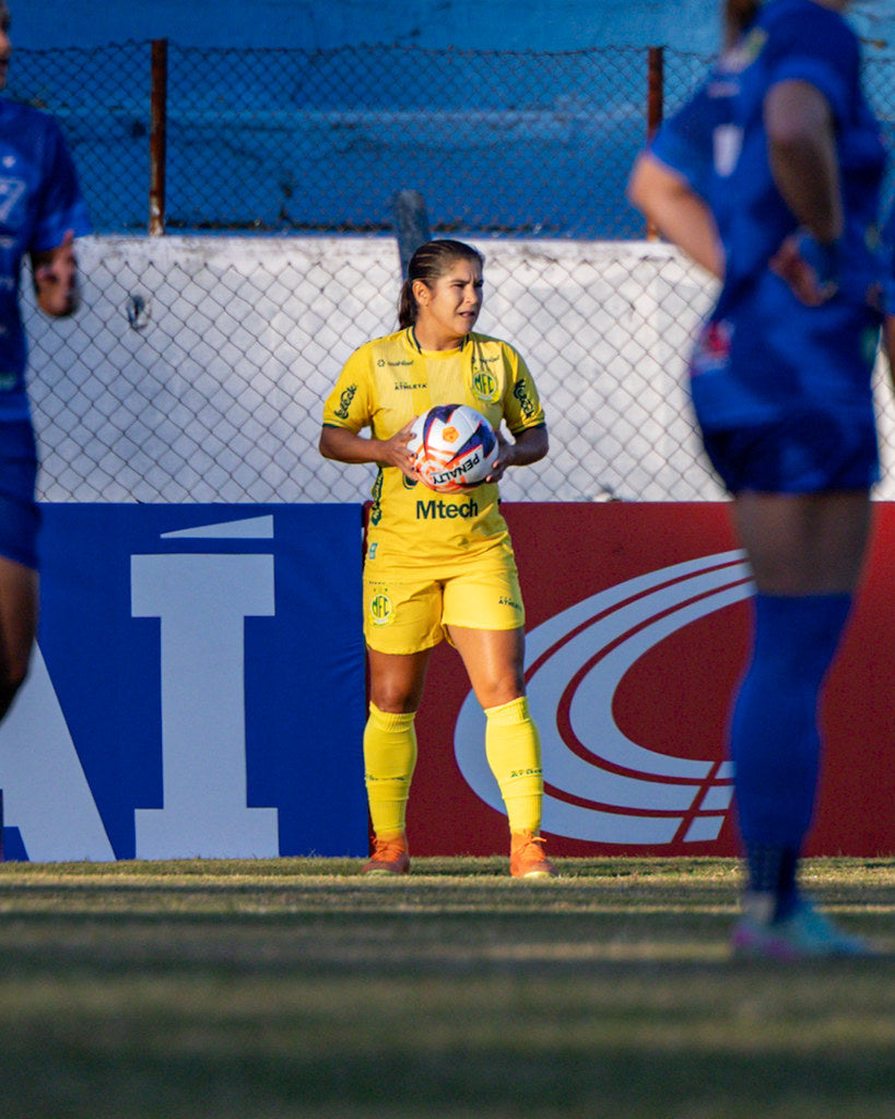 Fut Fem: Taubaté x Mirassol  - Paulistão F/ Ana Goulart - Agência Mirassol