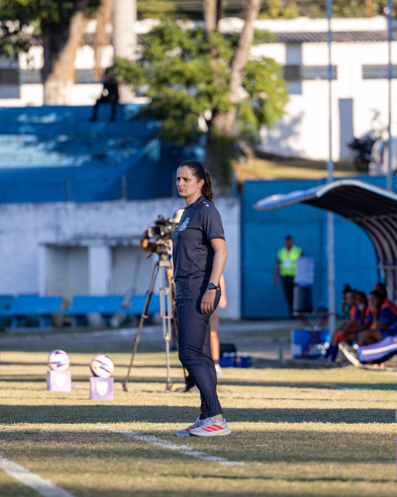 Fut Fem: Taubaté x Mirassol  - Paulistão F/ Ana Goulart - Agência Mirassol