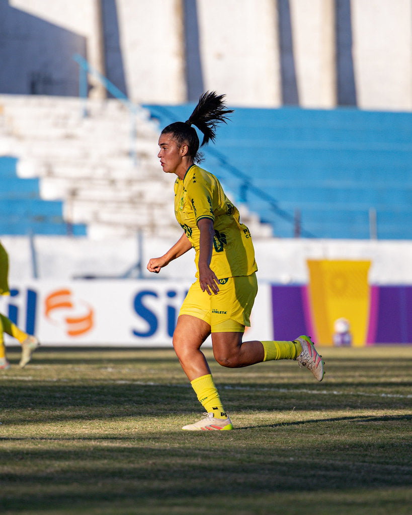 Fut Fem: Taubaté x Mirassol  - Paulistão F/ Ana Goulart - Agência Mirassol