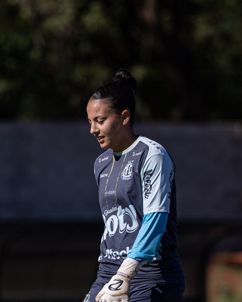 Fut Fem: Treino profissional Julho - Agosto / Ana Goulart - Agência Mirassol