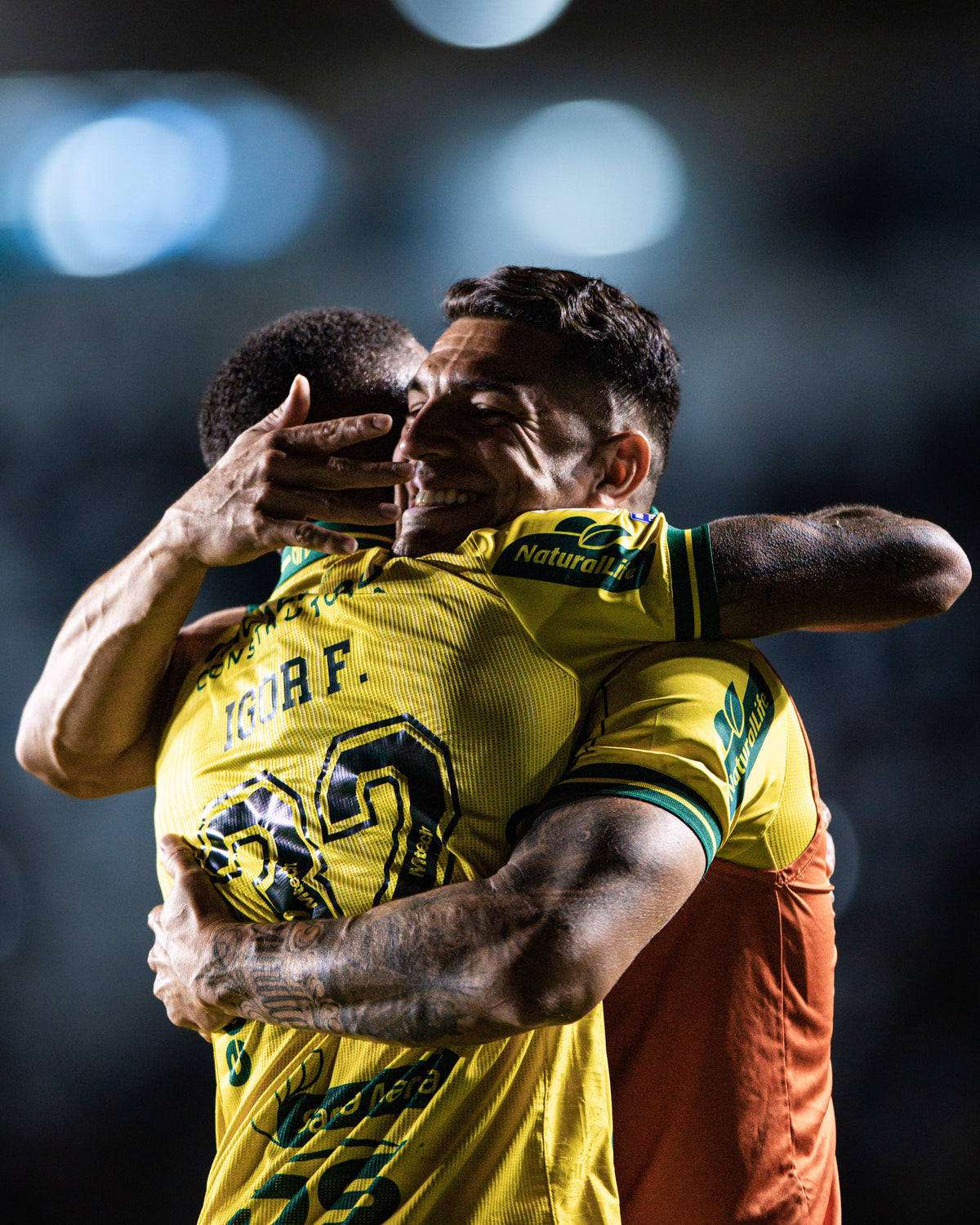 Vasco x Mirassol - Brasileirão 2026